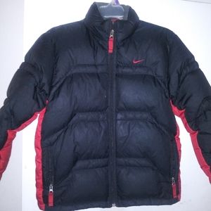 Boys Nike jacket
